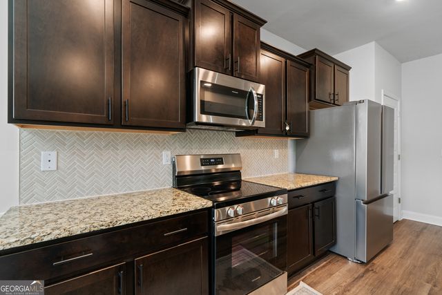 620 Britton Way, Macon, GA 31216