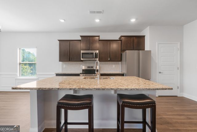 620 Britton Way, Macon, GA 31216