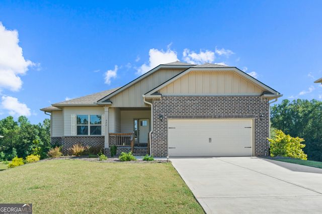 620 Britton Way, Macon, GA 31216