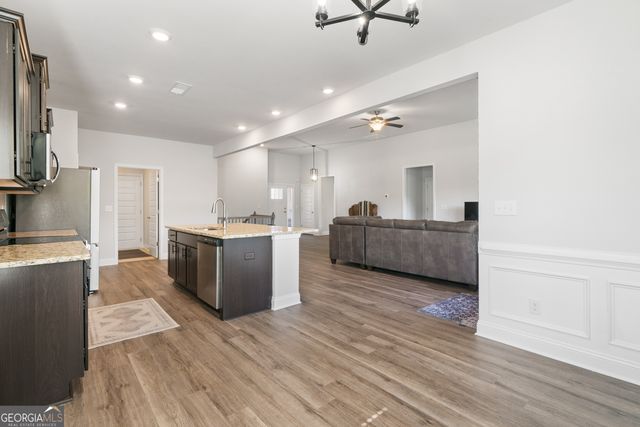 620 Britton Way, Macon, GA 31216