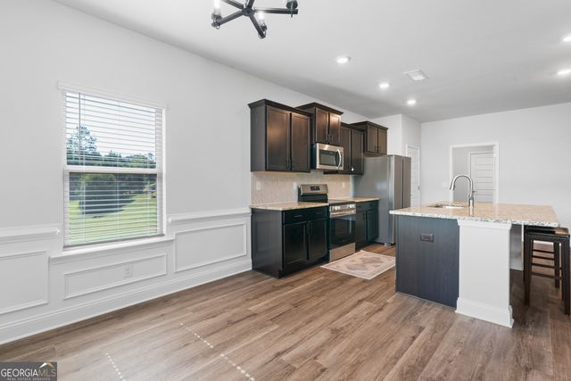 620 Britton Way, Macon, GA 31216