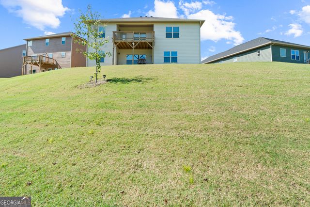 620 Britton Way, Macon, GA 31216