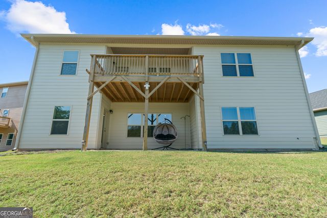 620 Britton Way, Macon, GA 31216