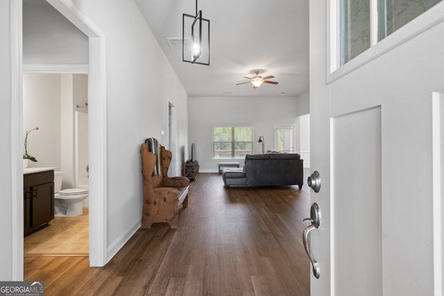 620 Britton Way, Macon, GA 31216