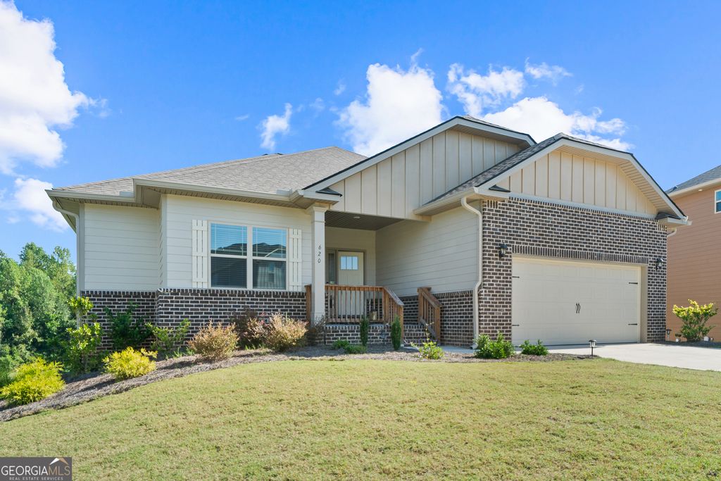 620 Britton Way, Macon, GA 31216