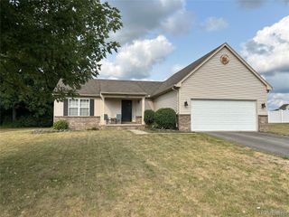8074 Bradbury Lane, Mundy Township, MI 48439