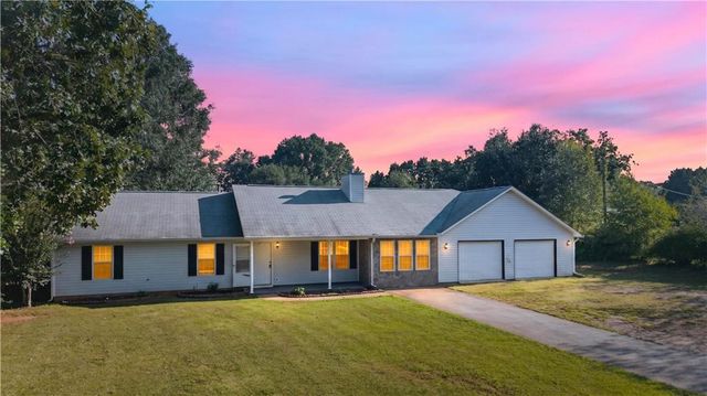 755 Peeksville Road, Locust Grove, GA 30248