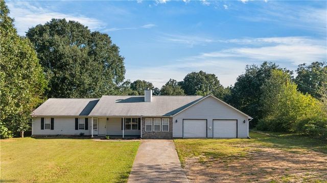 755 Peeksville Road, Locust Grove, GA 30248