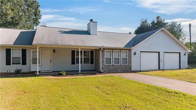 755 Peeksville Road, Locust Grove, GA 30248