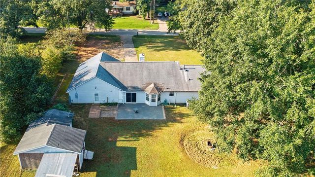 755 Peeksville Road, Locust Grove, GA 30248