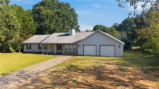 755 Peeksville Road, Locust Grove, GA 30248
