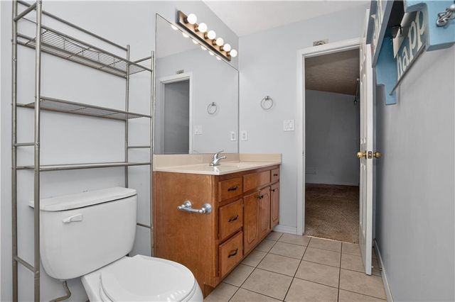 755 Peeksville Road, Locust Grove, GA 30248
