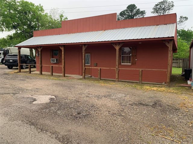 848 Houston Street, Wills Point, TX 75169