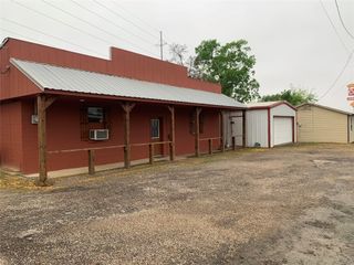 848 Houston Street, Wills Point, TX 75169
