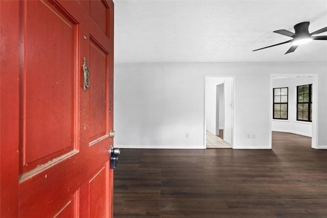 6330 Mt Pisgah Lane, Austell, GA 30168
