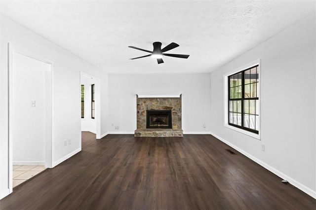 6330 Mt Pisgah Lane, Austell, GA 30168