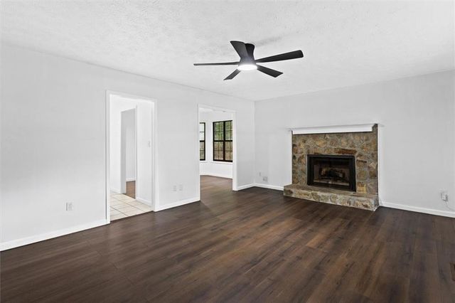 6330 Mt Pisgah Lane, Austell, GA 30168