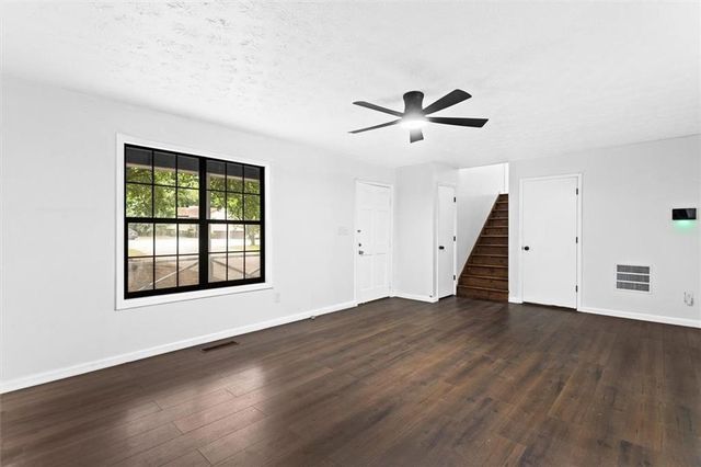 6330 Mt Pisgah Lane, Austell, GA 30168