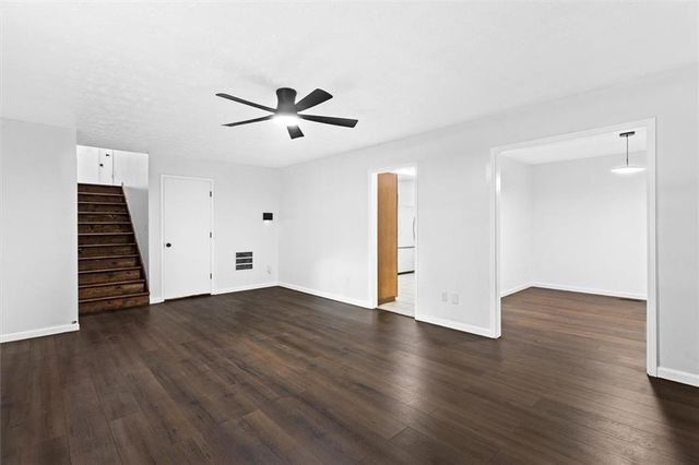 6330 Mt Pisgah Lane, Austell, GA 30168