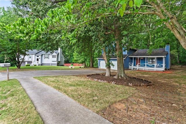 6330 Mt Pisgah Lane, Austell, GA 30168