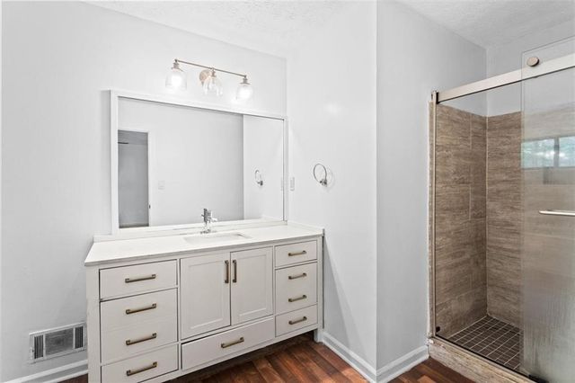 6330 Mt Pisgah Lane, Austell, GA 30168