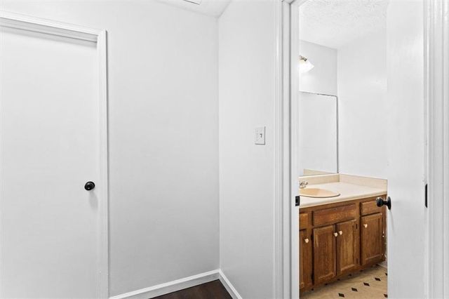 6330 Mt Pisgah Lane, Austell, GA 30168