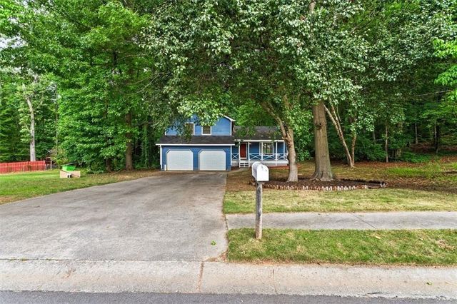 6330 Mt Pisgah Lane, Austell, GA 30168
