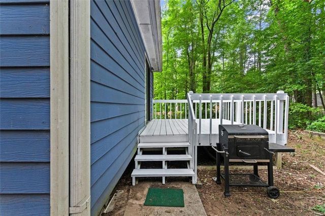 6330 Mt Pisgah Lane, Austell, GA 30168