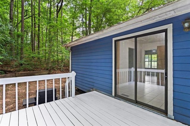 6330 Mt Pisgah Lane, Austell, GA 30168