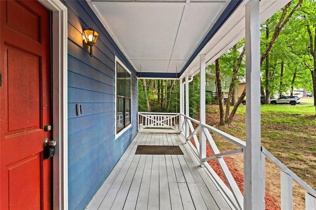 6330 Mt Pisgah Lane, Austell, GA 30168