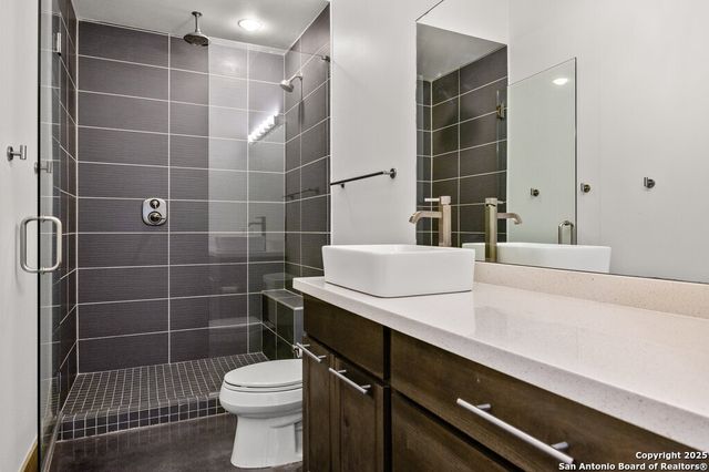 1542 N Alamo St Unit 107, San Antonio, TX 78215