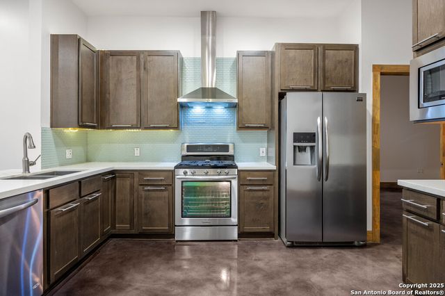 1542 N Alamo St Unit 107, San Antonio, TX 78215