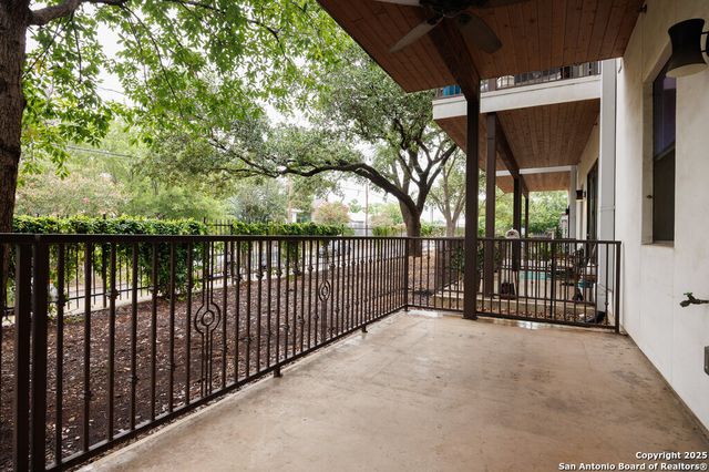 1542 N Alamo St Unit 107, San Antonio, TX 78215