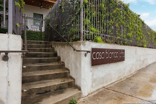 1542 N Alamo St Unit 107, San Antonio, TX 78215