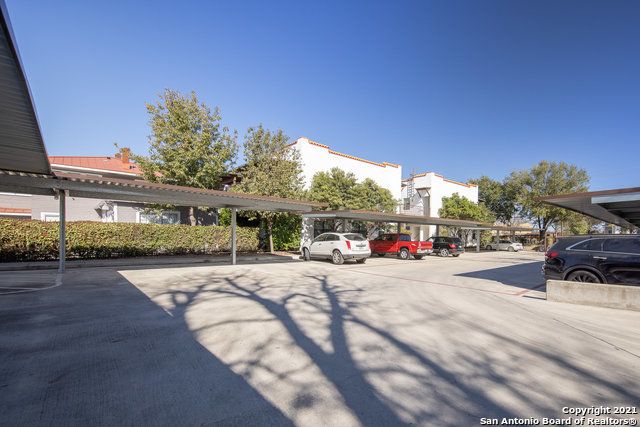 1542 N Alamo St Unit 107, San Antonio, TX 78215