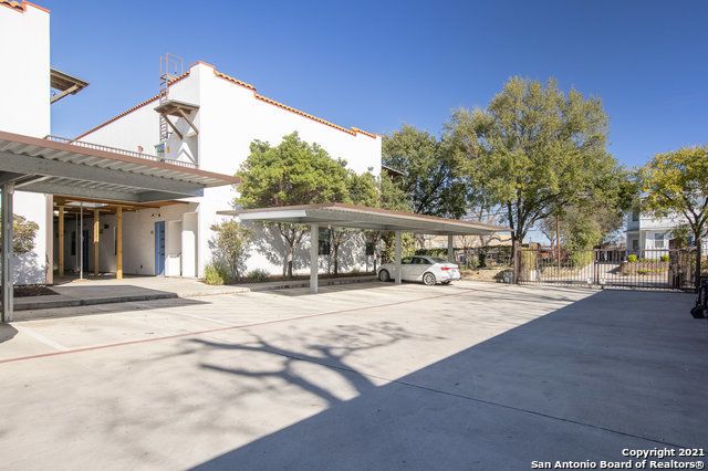 1542 N Alamo St Unit 107, San Antonio, TX 78215