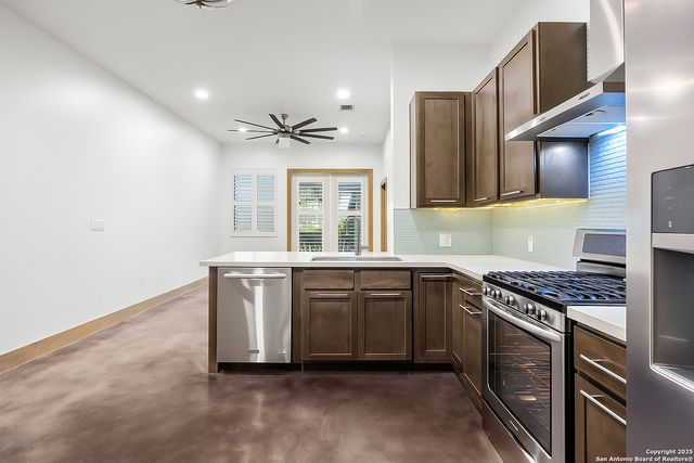 1542 N Alamo St Unit 107, San Antonio, TX 78215