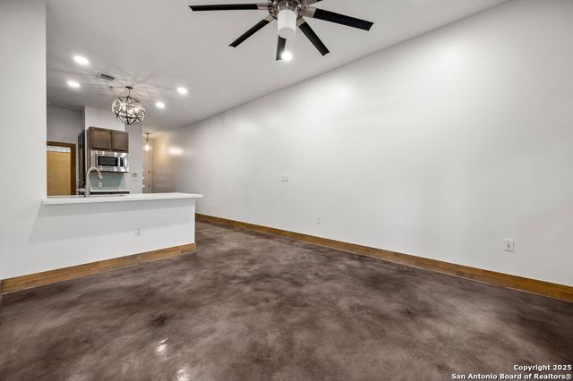 1542 N Alamo St Unit 107, San Antonio, TX 78215