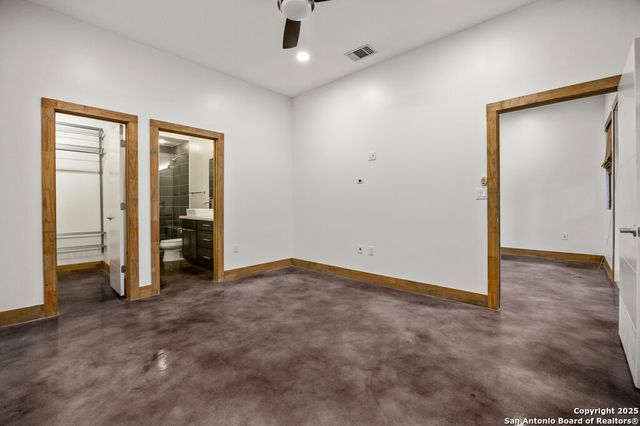 1542 N Alamo St Unit 107, San Antonio, TX 78215