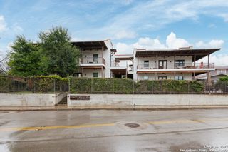 1542 N Alamo St Unit 107, San Antonio, TX 78215