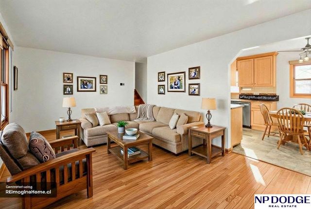 8214 Gold Street, Omaha, NE 68124