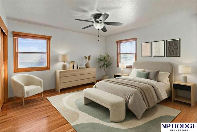 8214 Gold Street, Omaha, NE 68124