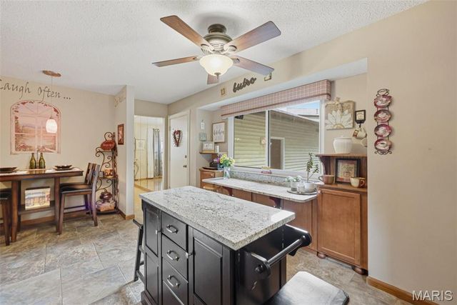 1521 Ticonderoga Drive, St Peters, MO 63376