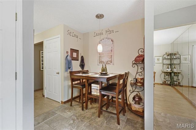 1521 Ticonderoga Drive, St Peters, MO 63376