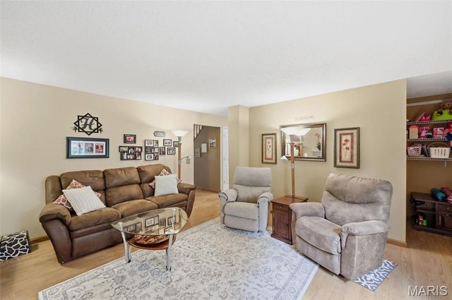 1521 Ticonderoga Drive, St Peters, MO 63376
