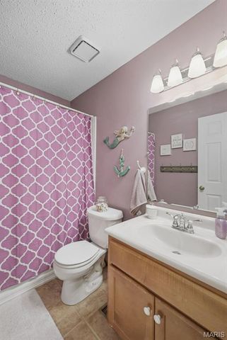 1521 Ticonderoga Drive, St Peters, MO 63376