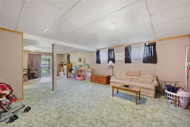 1521 Ticonderoga Drive, St Peters, MO 63376