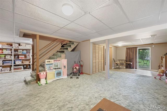 1521 Ticonderoga Drive, St Peters, MO 63376