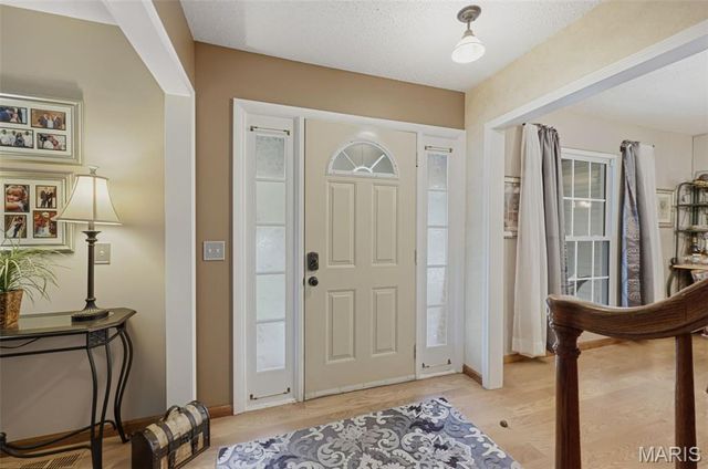1521 Ticonderoga Drive, St Peters, MO 63376