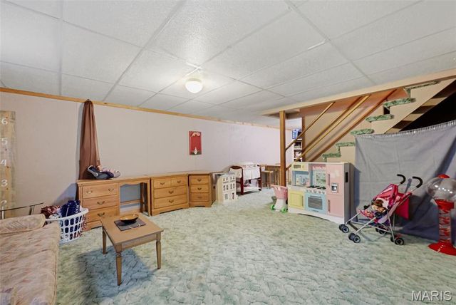 1521 Ticonderoga Drive, St Peters, MO 63376
